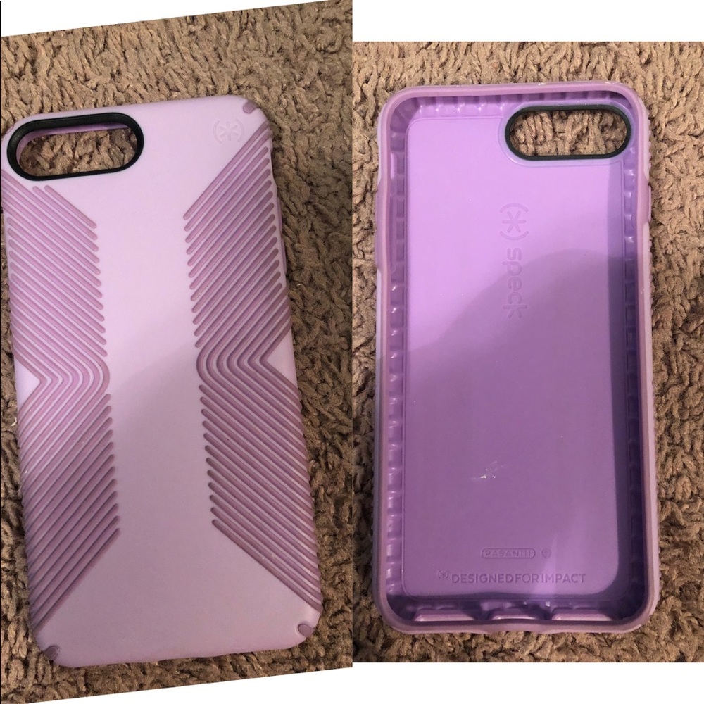 iPhone 8 Plus